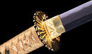 Katana Antigua Japonesa Ryokai Shigeyoshi - Hozon