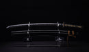 Katana Antigua Japonesa firmada Osafune Sukesada, Finales del Período Muromachi