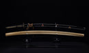 Katana Antigua Japonesa firmada Osafune Sukesada, Finales del Período Muromachi