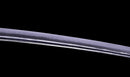 Katana Antigua Japonesa, Espada del Período Edo Tardío con Koshirae de Shishi