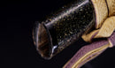 Katana Antigua Japonesa, Período Edo con Koshirae de Batalla Musha-e