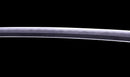 Katana Antigua Japonesa, Período Edo con Koshirae de Batalla Musha-e