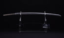 Katana Antigua Japonesa, Período Edo con Koshirae de Batalla Musha-e