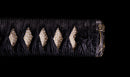 Katana Antigua Japonesa firmada Jumyo con Koshirae Rojizo