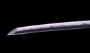 Katana Antigua Japonesa firmada Jumyo con Koshirae Rojizo