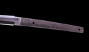 Katana Antigua Japonesa firmada Jumyo con Koshirae Rojizo