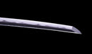 Katana Antigua Japonesa firmada Jumyo con Koshirae Rojizo