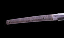 Katana Antigua Japonesa firmada Jumyo con Koshirae Rojizo