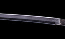 Katana Antigua Japonesa firmada Zenjo, con Koshirae - HOZON