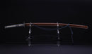 Katana Antigua Japonesa firmada Zenjo, con Koshirae - HOZON