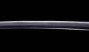 Katana Antigua Japonesa de Kaifu con Doble Hozon y Tsuba Gunbai Myōchin