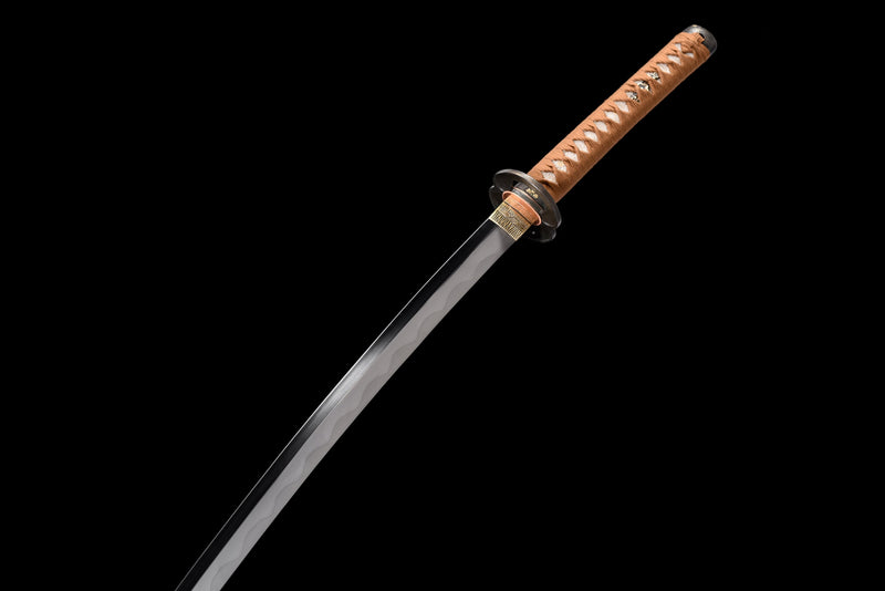 Katana Rurouni Kenshin (Hoja invertida)