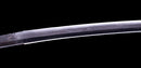 Katana Antigua Japonesa 69,7cm de Hoja, con Sayagaki