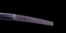 Katana Antigua Japonesa 69,7cm de Hoja, con Sayagaki