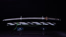 Katana Antigua Japonesa firmada Iwagami Sadahiro
