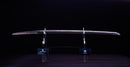 Katana Antigua Japonesa firmada Hitachi no Kami Muneshige, NBTHK Hozon