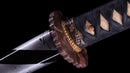Katana Antigua Japonesa firmada Iwagami Sadahiro