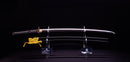 Katana Antigua Japonesa firmada Takada Jū Fujiwara Muneyuki - HOZON