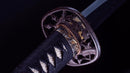 Katana Antigua Japonesa firmada Takada Jū Fujiwara Muneyuki - HOZON