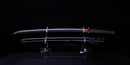 Katana Antigua Japonesa de Takada Munekage - Finales del período Muromachi - Doble HOZON