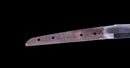 Katana Antigua Japonesa firmada Ienaga Saku - NBTHK Hozon