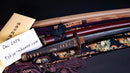 Katana Antigua Japonesa firmada Ienaga Saku - NBTHK Hozon