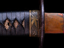 Katana Antigua Japonesa firmada Ienaga Saku - NBTHK Hozon