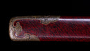 Katana Antigua Japonesa firmada Ienaga Saku - NBTHK Hozon