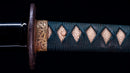 Katana Antigua Japonesa de la Escuela Ishido - NBTHK Hozon