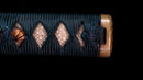 Katana Antigua Japonesa de la Escuela Ishido - NBTHK Hozon