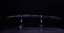 Katana Antigua Japonesa de Finales de Muromachi, 66.6 cm