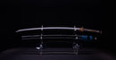 Katana Antigua Japonesa de Finales de Muromachi, 66.6 cm