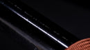 Katana Antigua Japonesa firmada Omi no Kami Fujiwara Tsuguhiro - NBTHK Hozon