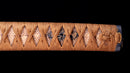 Katana Antigua Japonesa firmada Omi no Kami Fujiwara Tsuguhiro - NBTHK Hozon