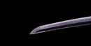 Katana Antigua Japonesa de Finales de Muromachi, 66.6 cm