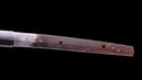 Katana Antigua Japonesa firmada Omi no Kami Fujiwara Tsuguhiro - NBTHK Hozon