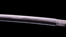Katana Antigua Japonesa firmada Omi no Kami Fujiwara Tsuguhiro - NBTHK Hozon