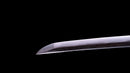 Katana Antigua Japonesa firmada Omi no Kami Fujiwara Tsuguhiro - NBTHK Hozon