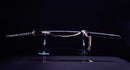 Katana Antigua Japonesa firmada Enomoto Tatsuyoshi