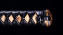 Katana Antigua Japonesa firmada Enomoto Tatsuyoshi