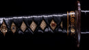 Katana Antigua Japonesa firmada Enomoto Tatsuyoshi