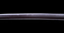 Katana Antigua Japonesa con Sukashi de Hierro y Koshirae