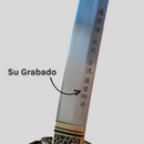 Katana Fukkatsu 復活