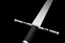 Espada Larga Sapphire Cross