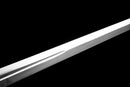 Espada Larga Iron Crown
