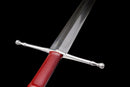 Espada Larga Crimson Lion
