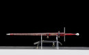 Espada Larga Crimson Lion