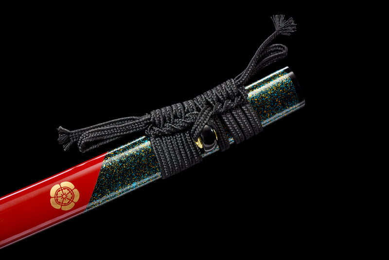 Katana Hana 花