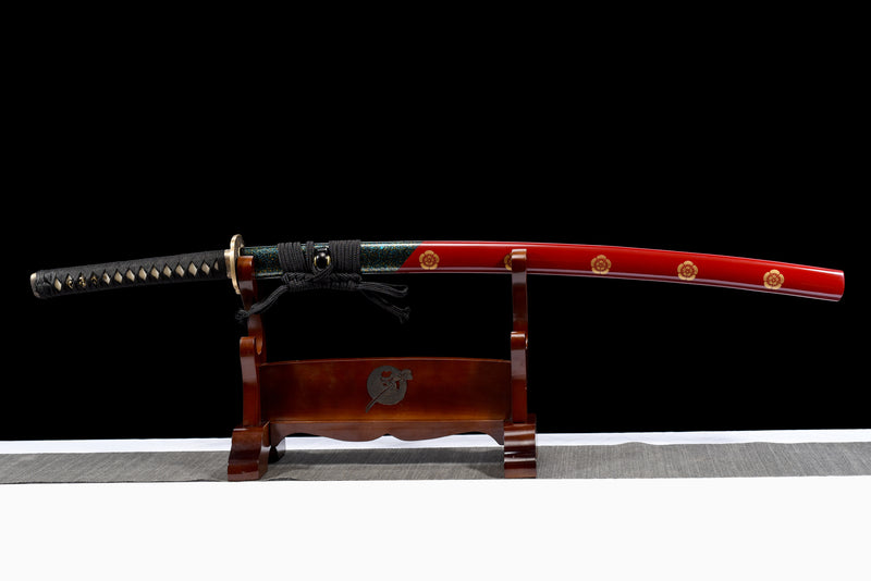 Katana Hana 花