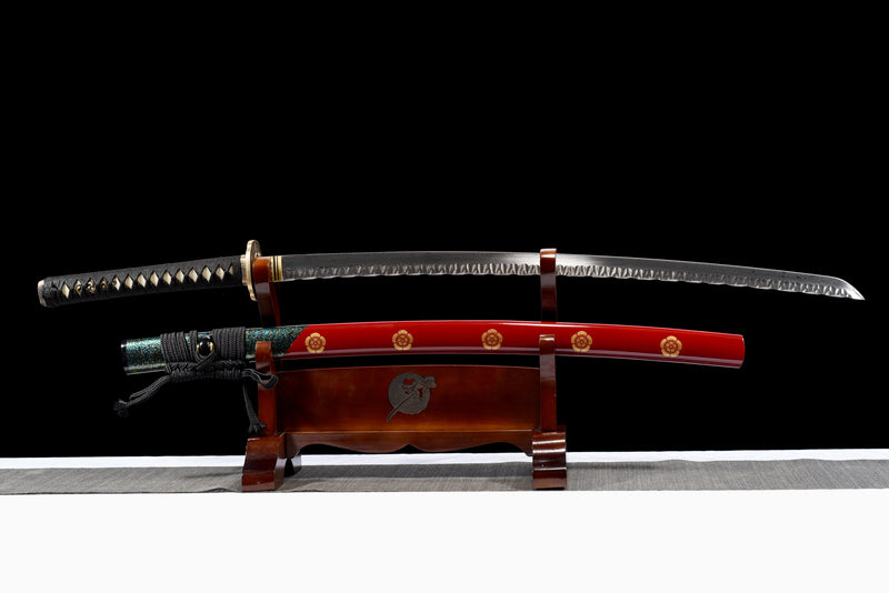 Katana Hana 花